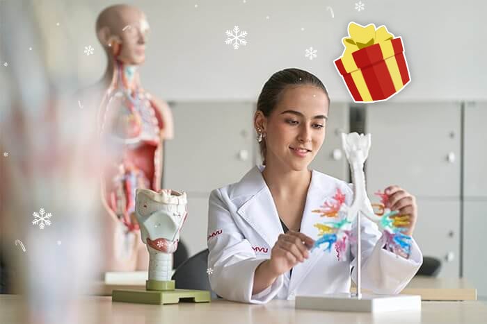 Imagen móvil del banner