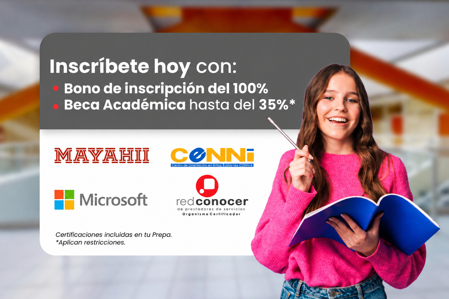 banner mobile