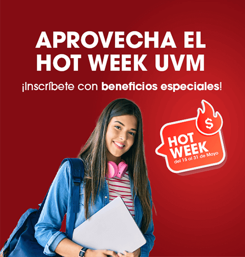 Maestrías y Especialidades en Ciencias de la Salud | Estudia en UVM