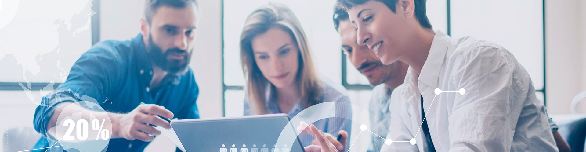 Maestria en Administracion de Negocios con Orientacion en Direccion de Empresas