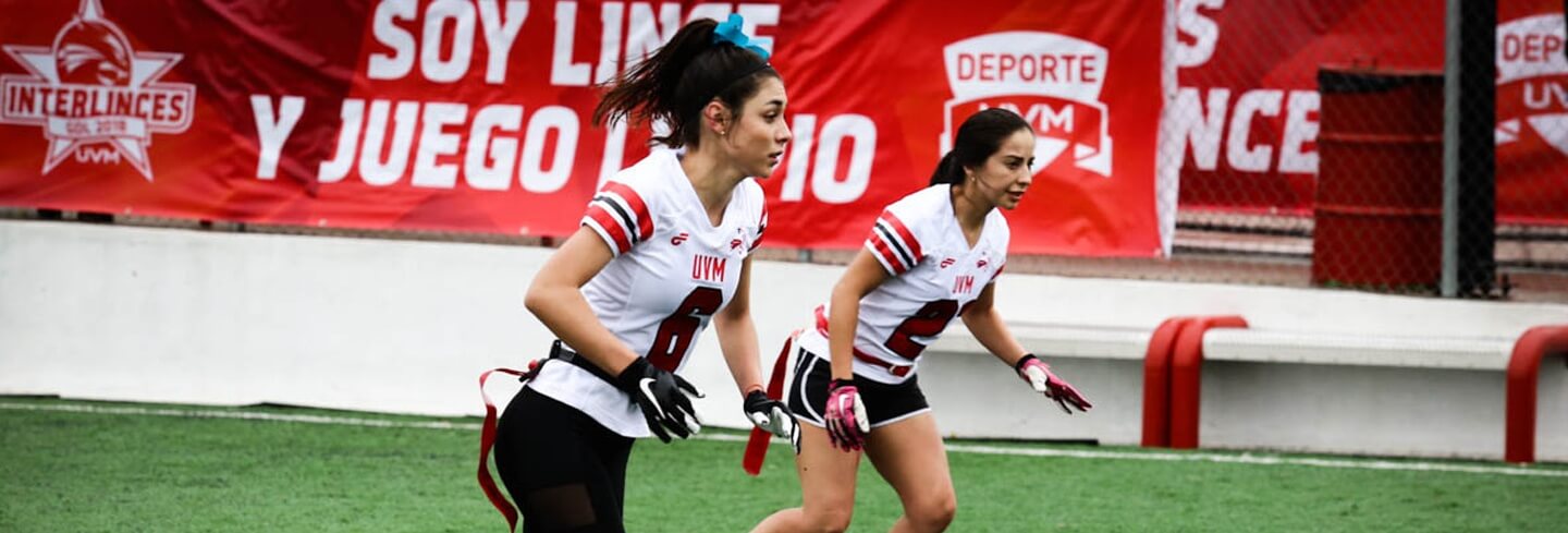 Becas Deportivas