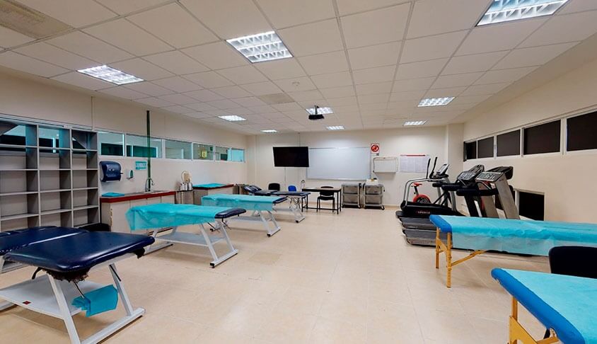 Yucatán - Universidad del Valle de México | Estudia en Campus Mérida