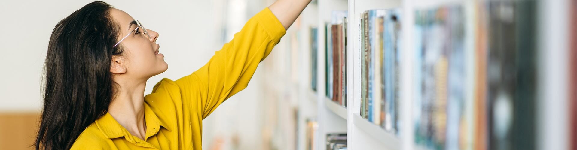 Licenciatura en Línea en Lengua y Literatura