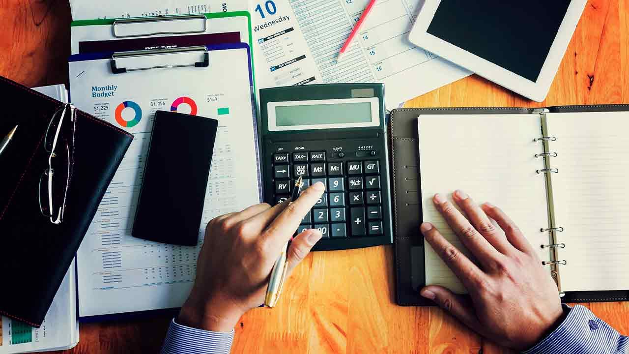 Maestría en Administración de Negocios con Orientación en Finanzas