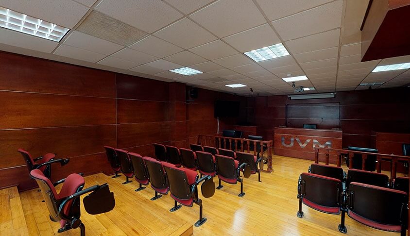 Yucatán - Universidad del Valle de México | Estudia en Campus Mérida