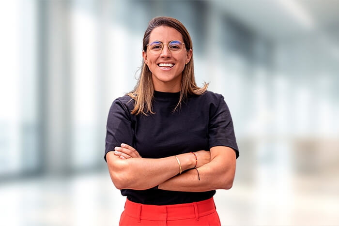 Imagen móvil del banner