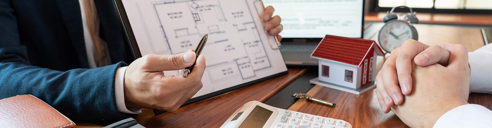 Especialidad en Valuación Inmobiliaria en Línea