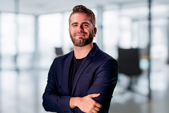 Imagen móvil del banner