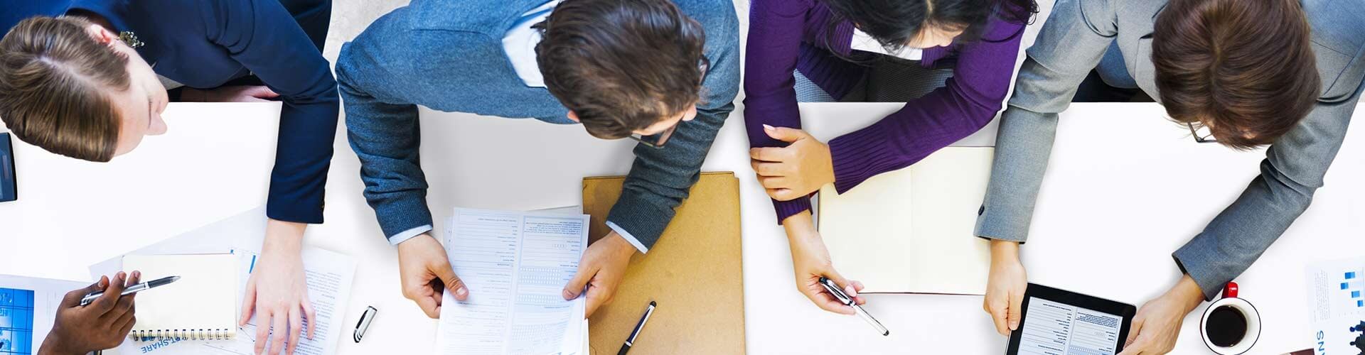 Licenciatura en Sociología en Línea