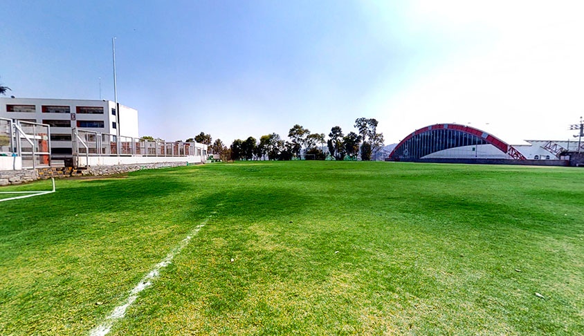 Estado de México - Campus Lomas Verdes | UVM Universidad del Valle de ...