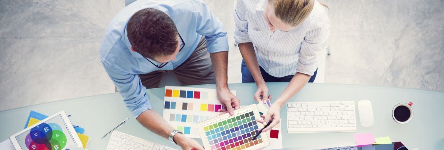Licenciatura Ejecutiva en Diseño Y Comunicacion Gráfica
