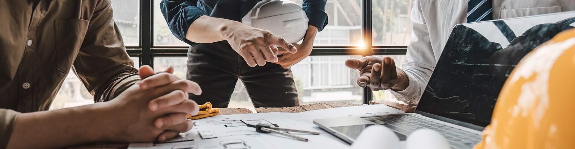 Especialidad en Seguridad e Higiene Industrial (En Línea)