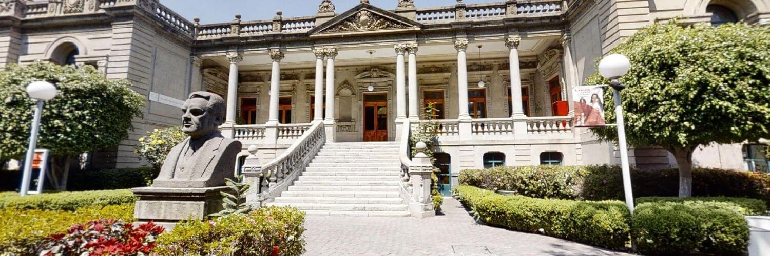 Rectoría