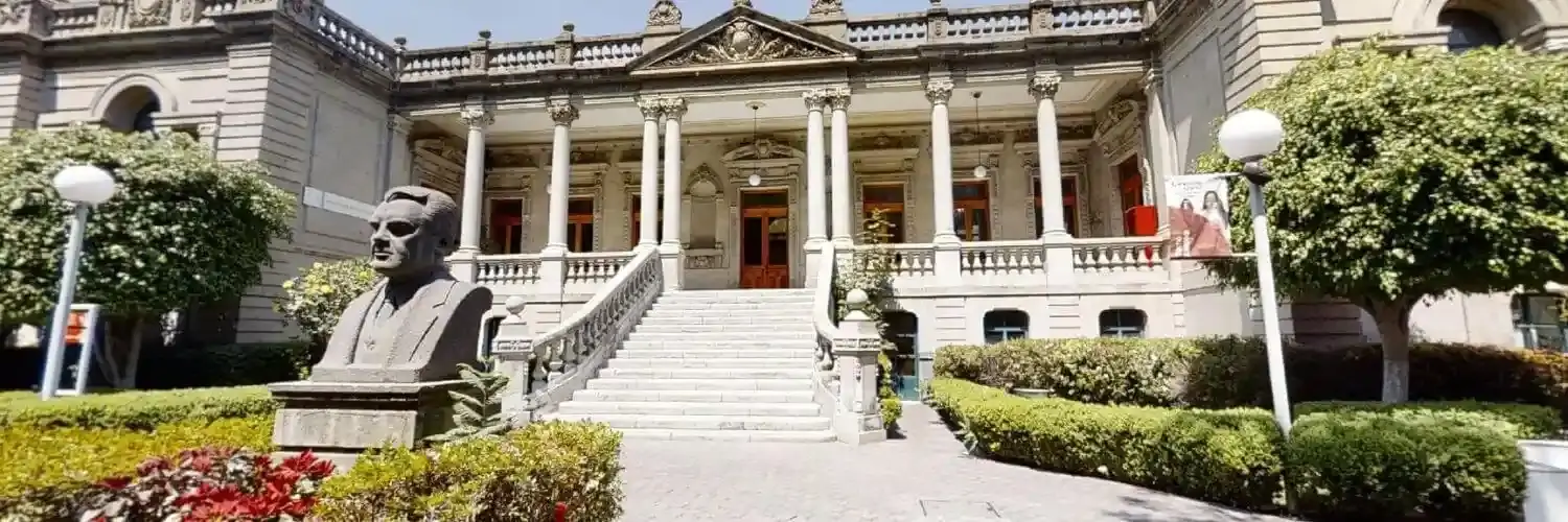 Rectoría