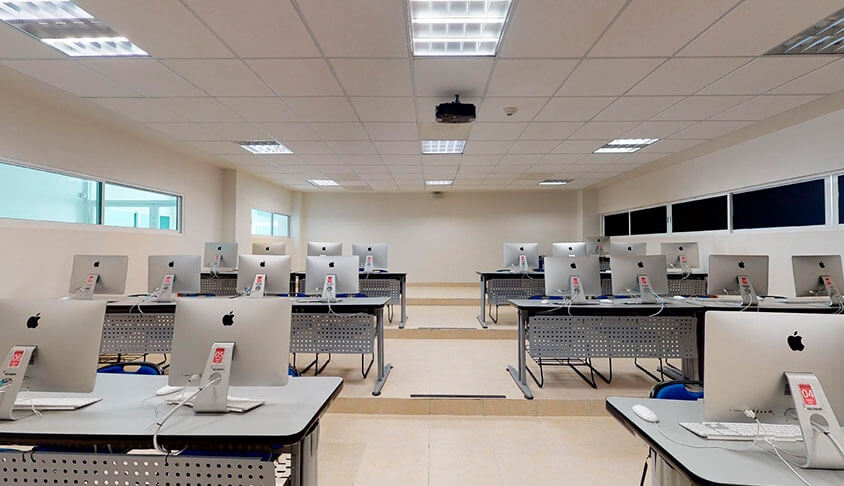 Yucatán - Universidad del Valle de México | Estudia en Campus Mérida