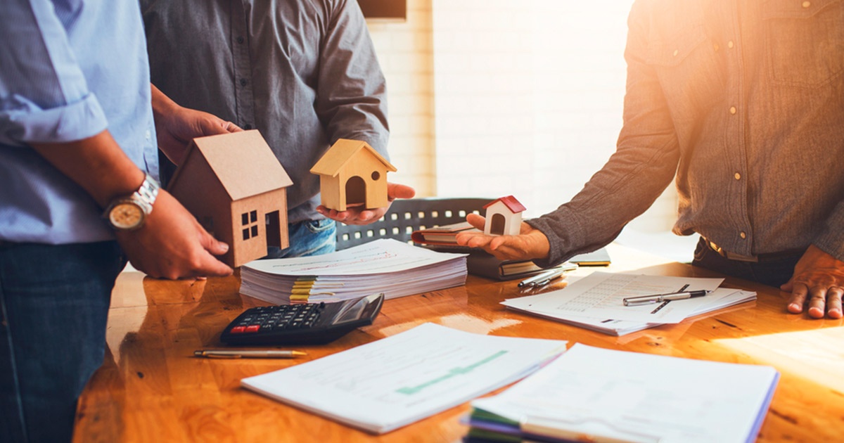 Diplomado en línea en Gestión y Ventas Inmobiliarias