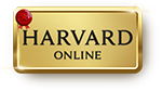 logo harvard